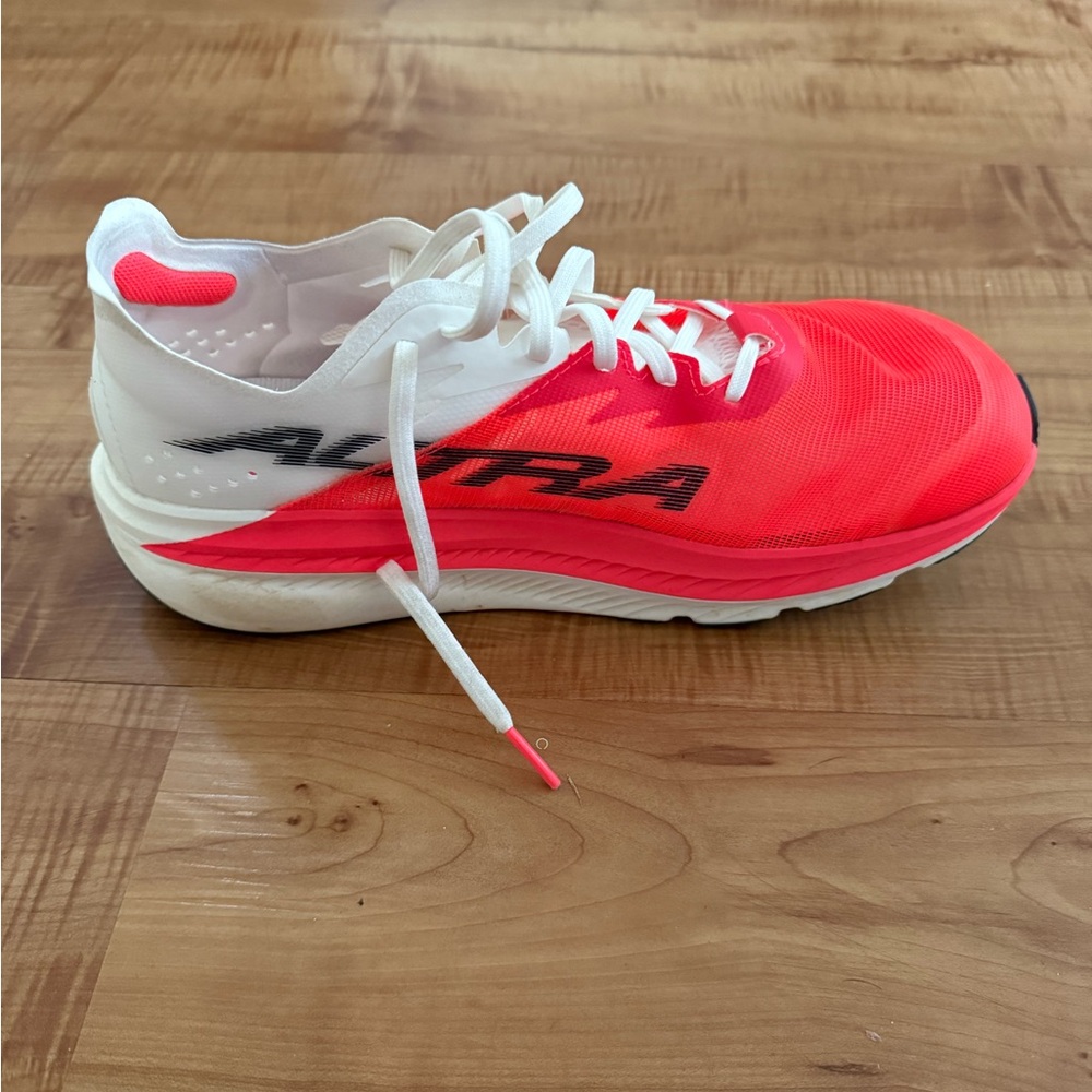 Altra Vanish Carbon 2